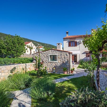 Rooms Kucic Cres Exterior foto