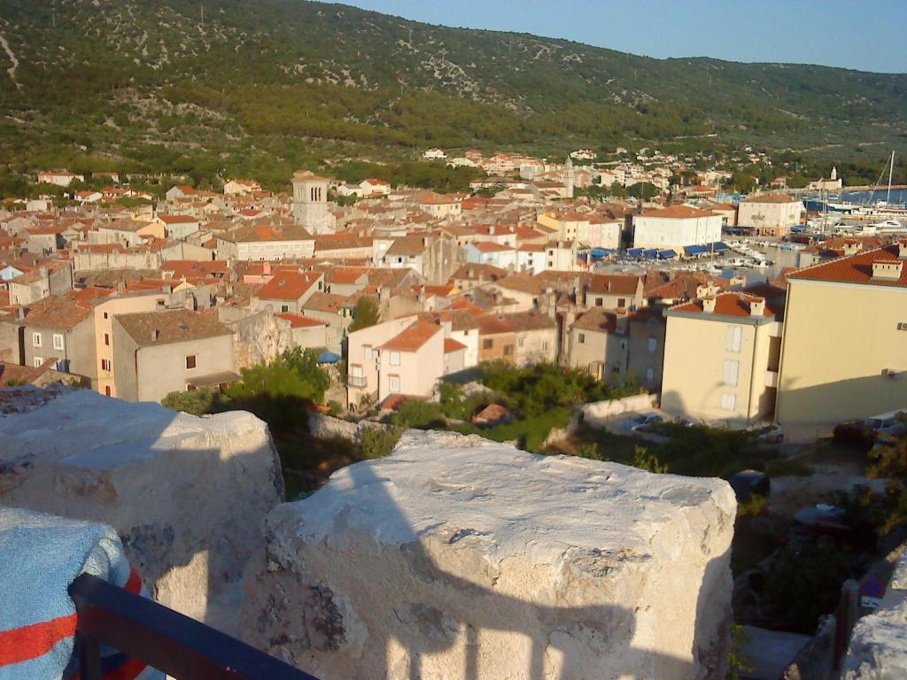 Rooms Kucic Cres Exterior foto