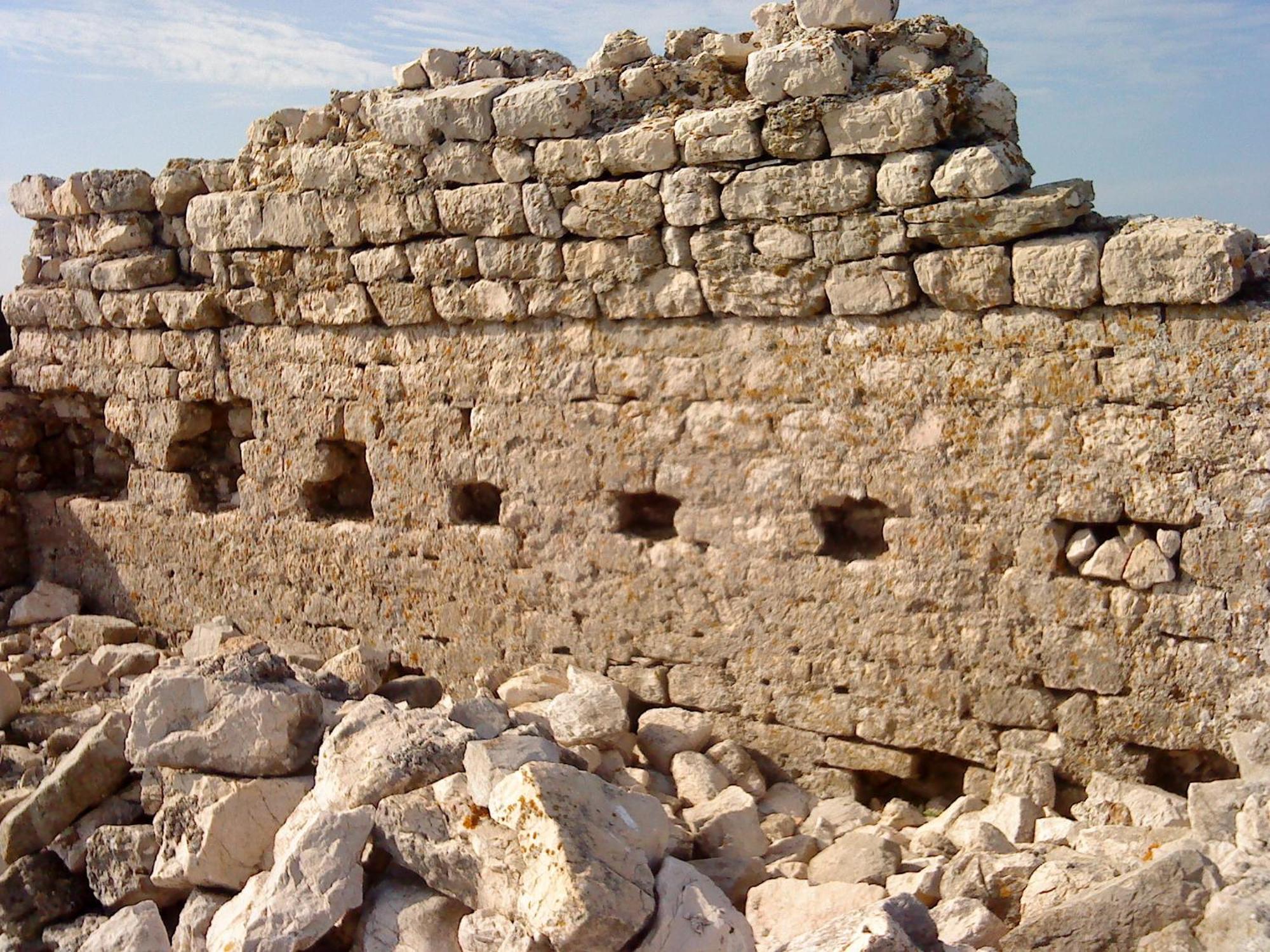 Rooms Kucic Cres Exterior foto