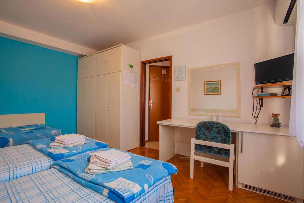 Rooms Kucic Cres Exterior foto