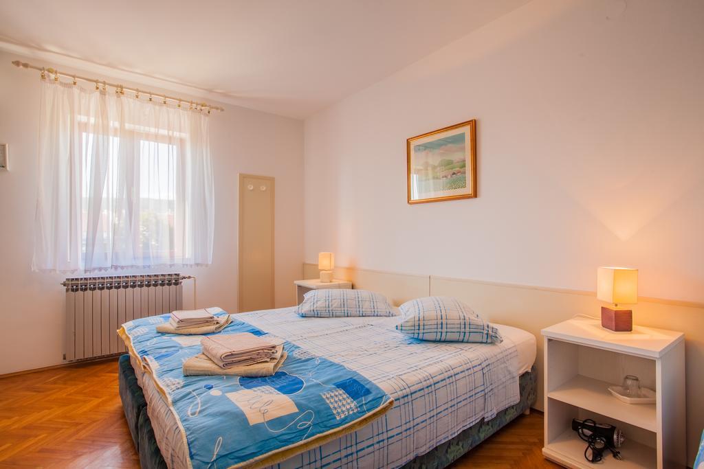 Rooms Kucic Cres Exterior foto