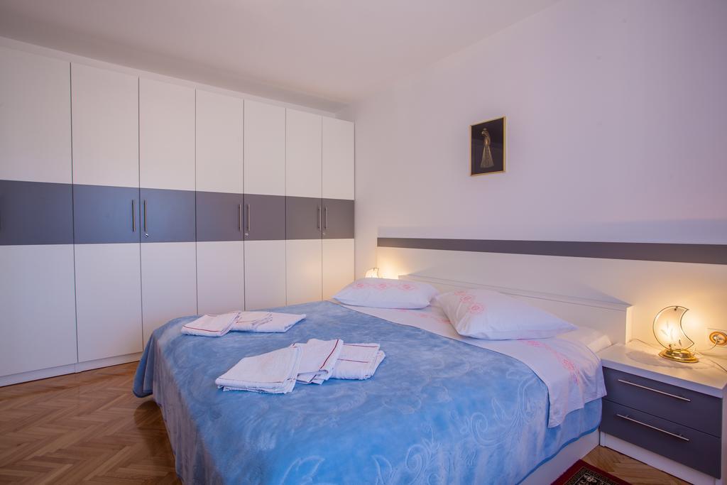 Rooms Kucic Cres Exterior foto