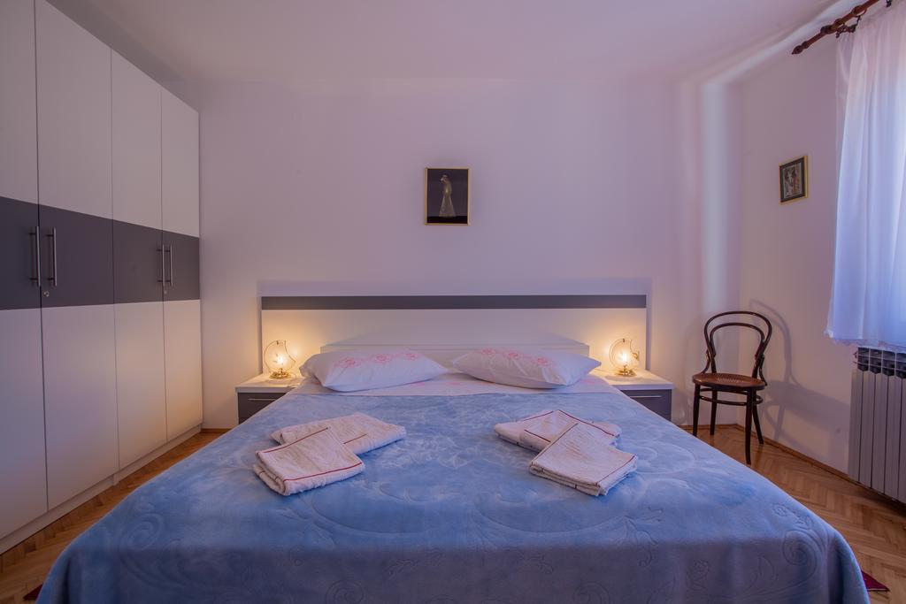 Rooms Kucic Cres Exterior foto