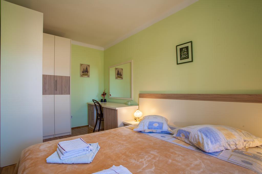 Rooms Kucic Cres Exterior foto
