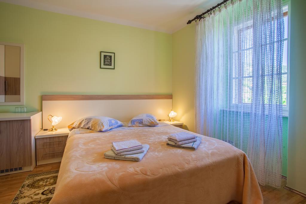 Rooms Kucic Cres Exterior foto