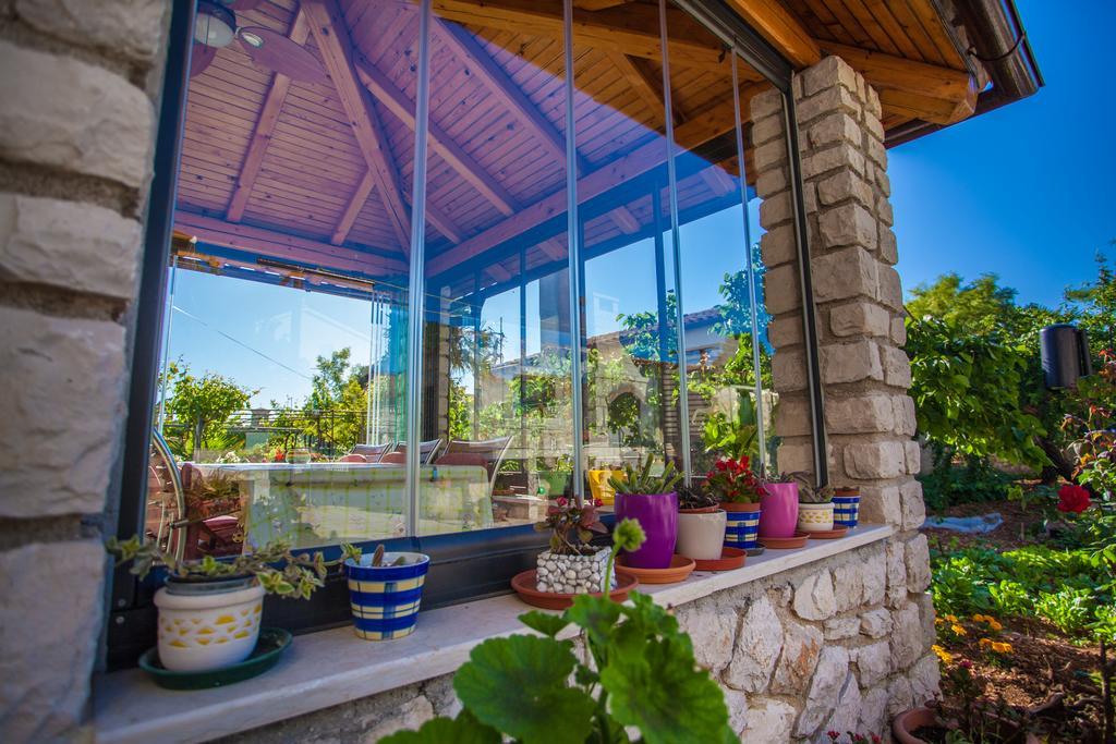 Rooms Kucic Cres Exterior foto