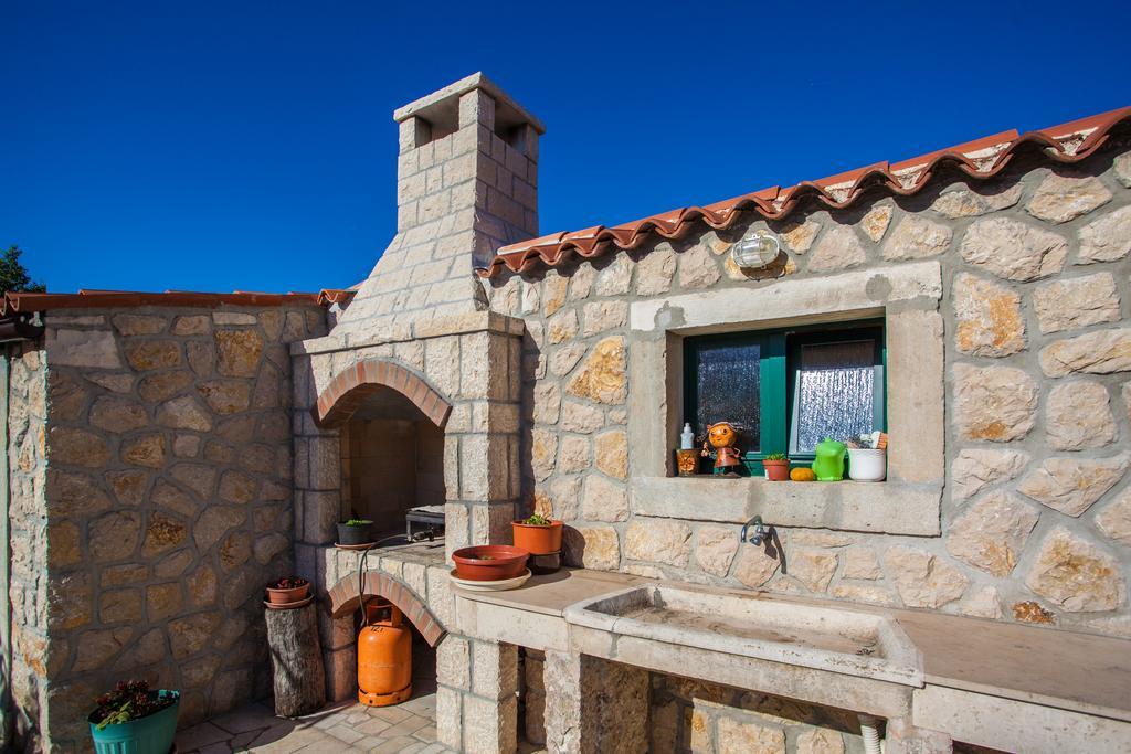 Rooms Kucic Cres Exterior foto