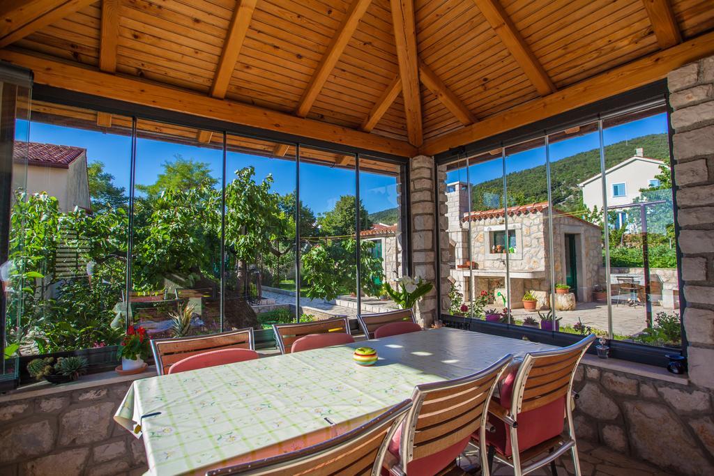 Rooms Kucic Cres Exterior foto