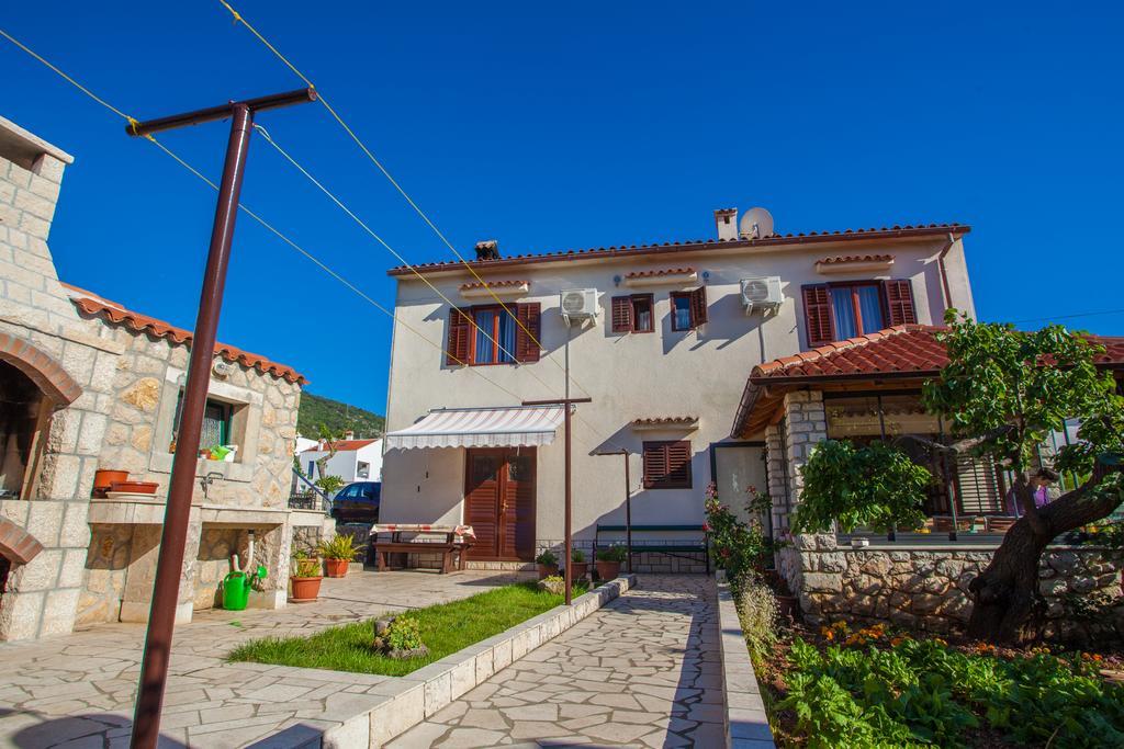 Rooms Kucic Cres Exterior foto