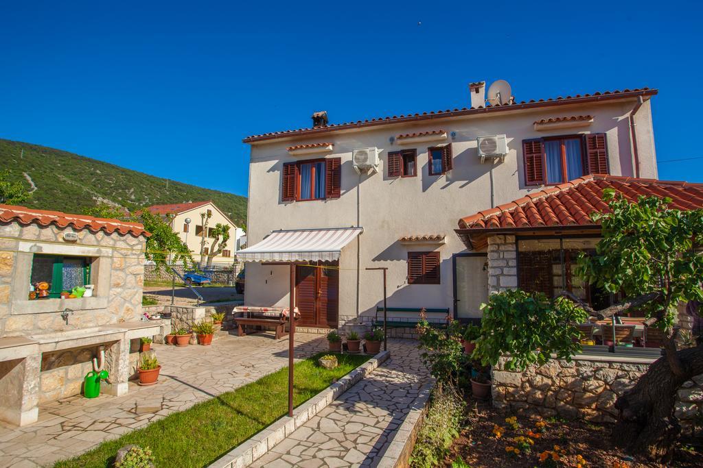 Rooms Kucic Cres Exterior foto