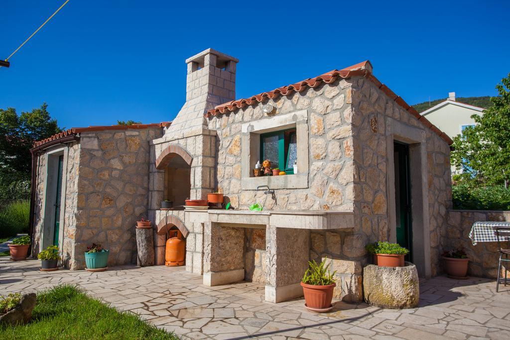 Rooms Kucic Cres Exterior foto