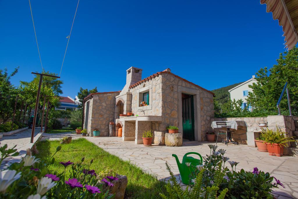 Rooms Kucic Cres Exterior foto