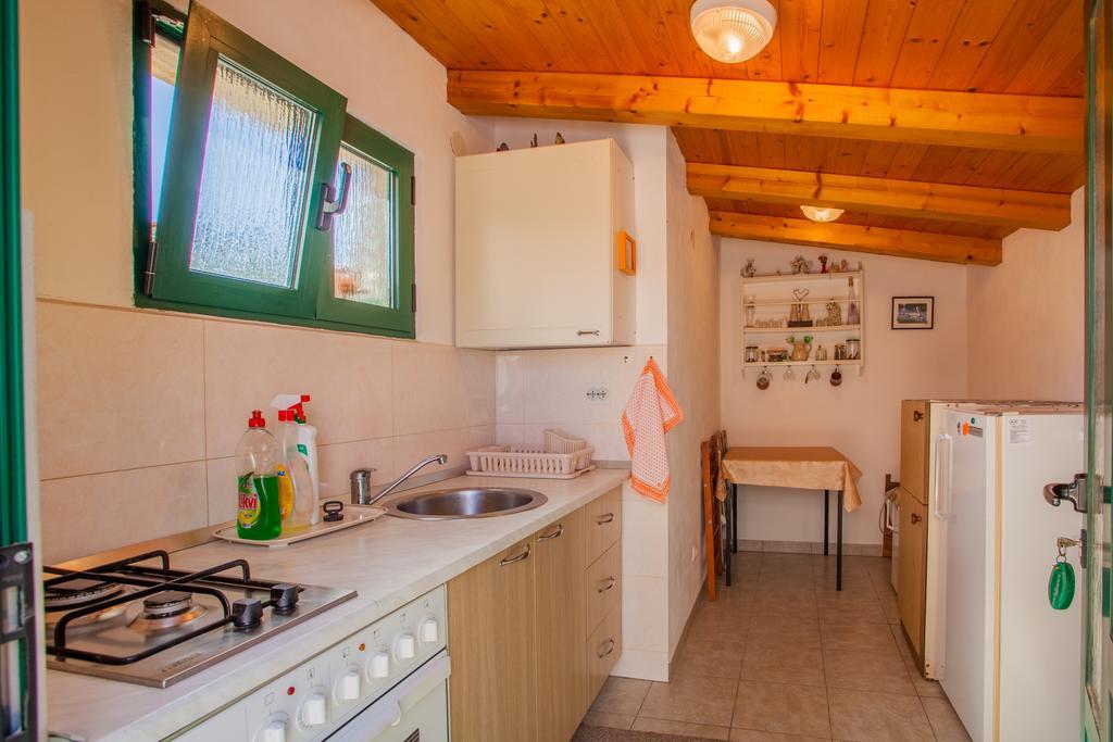 Rooms Kucic Cres Exterior foto